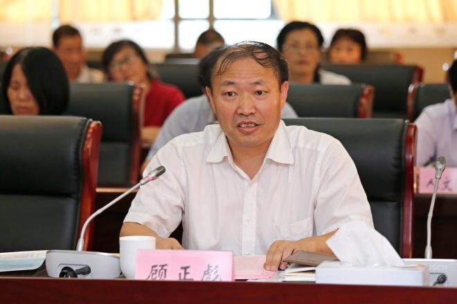 江南大学-合肥华泰集团追加“华泰教育基金”签约仪式隆重举行