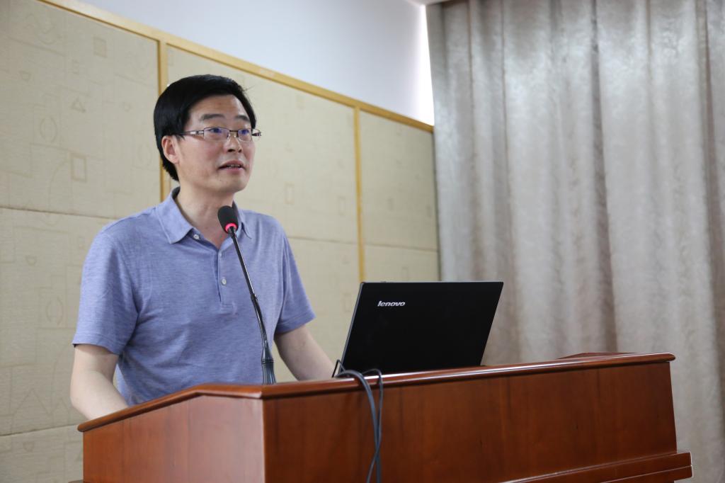 情牵江南—“天下江南人”2015届校友联络员聘任仪式举行