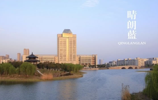 江南春色