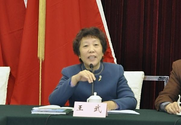 江南大学2013年地方校友会会长,秘书长年会圆满召开